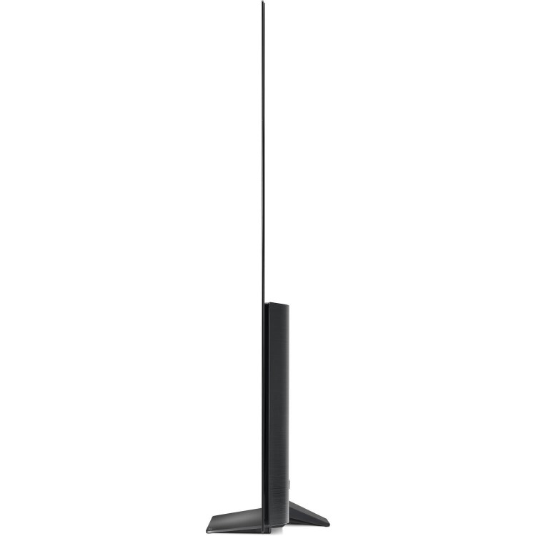LG 65" Smart 4K Ultra HD HDR OLED TV with Google Assistant & Amazon Alexa