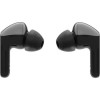 LG HBS-FN6 Wireless In Ear Noise Cancelling Headphones - Black