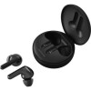 LG HBS-FN6 Wireless In Ear Noise Cancelling Headphones - Black