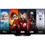 LG 65" Smart 4K Ultra HD HDR OLED TV with Google Assistant & Amazon Alexa