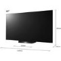 LG 65" Smart 4K Ultra HD HDR OLED TV with Google Assistant & Amazon Alexa