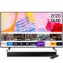 Samsung QE43Q60TAUXXU 43" 4K Ultra HD HDR10+ Smart QLED TV with Soundbar and Subwoofer