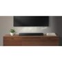 Samsung QE43Q60TAUXXU 43" 4K Ultra HD HDR10+ Smart QLED TV with Soundbar and Subwoofer