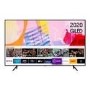 Samsung QE43Q60TAUXXU 43" 4K Ultra HD HDR10+ Smart QLED TV with Soundbar and Subwoofer