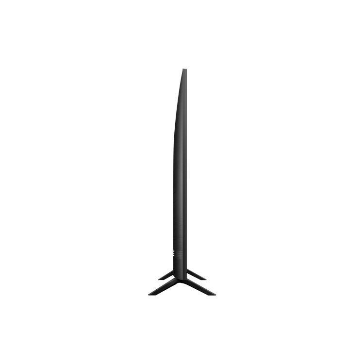 Samsung QE43Q60TAUXXU 43" 4K Ultra HD HDR10+ Smart QLED TV with Soundbar and Subwoofer