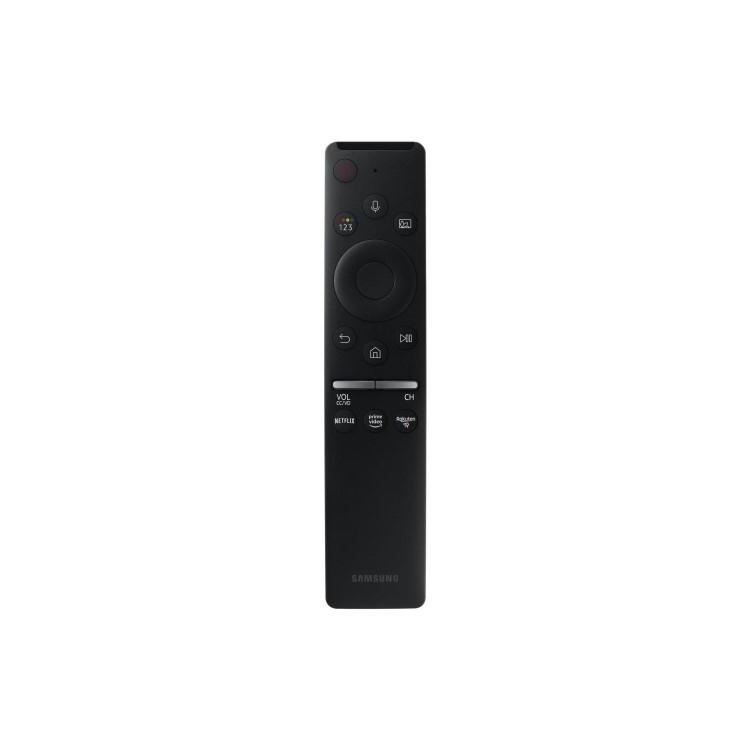 Samsung QE43Q60TAUXXU 43" 4K Ultra HD HDR10+ Smart QLED TV with Soundbar and Subwoofer
