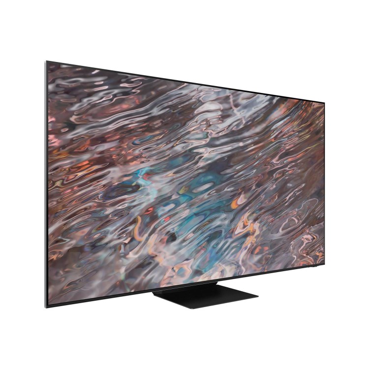 Samsung QN800A 65 Inch Neo QLED HDR 2000 Smart 8K TV