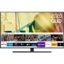 Samsung QE75Q70TATXXU 75" 4K Ultra HD Smart QLED TV with Soundbar and Subwoofer