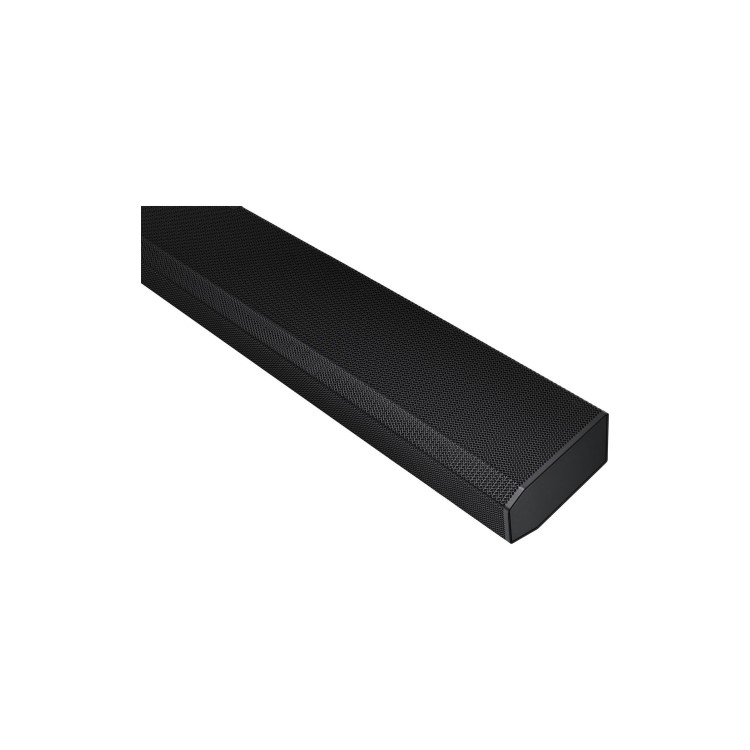 Samsung QE75Q70TATXXU 75" 4K Ultra HD Smart QLED TV with Soundbar and Subwoofer
