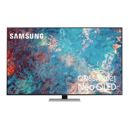 Samsung QN85A 75 Inch Neo QLED HDR 1500 Smart 4K TV