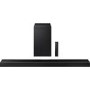 Samsung HW-Q600A/XU 3.1.2 Wireless Sound Bar with Dolby Atmos