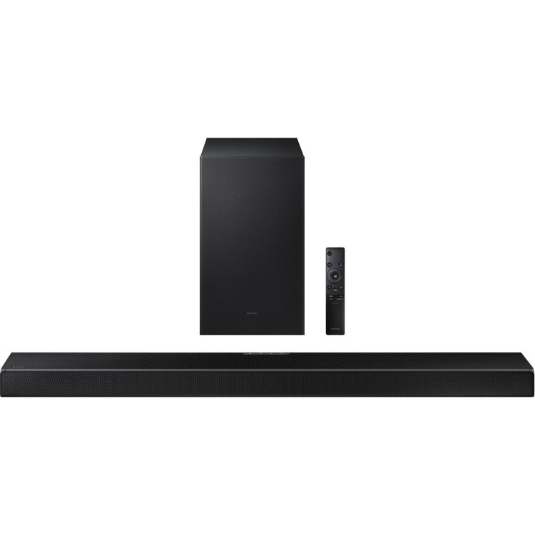 Samsung HW-Q600A/XU 3.1.2 Wireless Sound Bar with Dolby Atmos