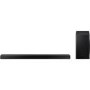 Samsung QE85Q70TATXXU 85" 4K Ultra HD Smart QLED TV with Soundbar and Subwoofer