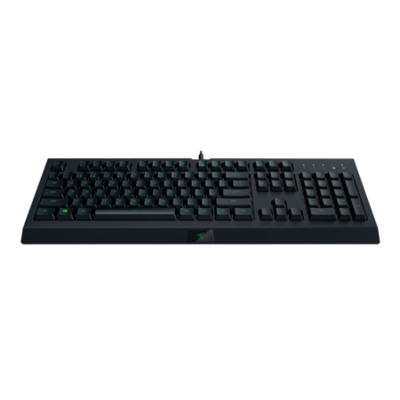Razer Cynosa Lite Essential Gaming Keyboard & Norton Gaming Security Bundle