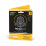 Razer Cynosa Lite Essential Gaming Keyboard & Norton Gaming Security Bundle