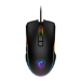 MSI Forge GM300 Wired Gaming Mouse Black