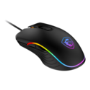MSI Forge GM300 Wired Gaming Mouse Black