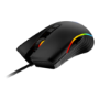 MSI Forge GM300 Wired Gaming Mouse Black