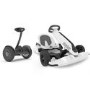 Segway Ninebot Go Kart Kit with Ninebot-S in Black