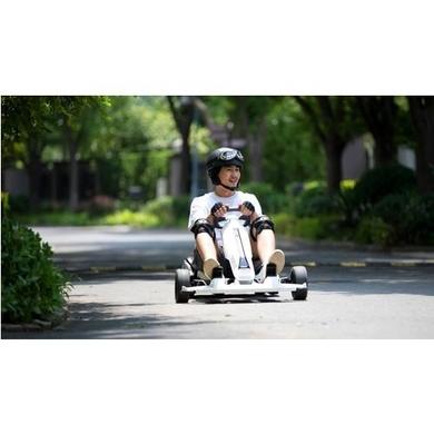 Segway Ninebot Go Kart Kit with Ninebot-S in Black