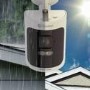 Swann Gen 2 Solar Panel + Outdoor Camera Mount For Wirefree Camera