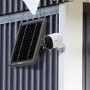 Swann Gen 2 Solar Panel + Outdoor Camera Mount For Wirefree Camera