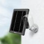 Swann Gen 2 Solar Panel + Outdoor Camera Mount For Wirefree Camera