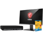 Refurbished HP ProDesk 600 G6 Intel Core i5 10th gen 16GB RAM 512GB SSD Windows 11 Pro Mini PC