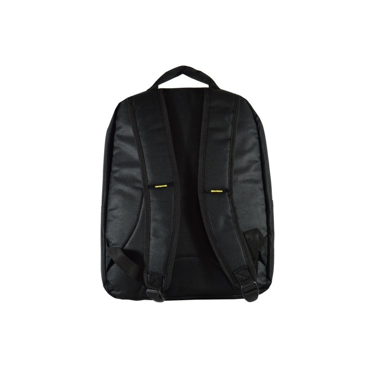 Refurbished HP ProBook 650 G4 15.6 Inch Windows 10 Professional Laptop with Laptop Backpack and Genius NX-7000 Wireless Mouse Black