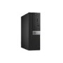 Refurbished Dell Optiplex 7050 SFF Windows 10 Professional Desktop with eiQ-30CVWF200VAFSGH UltraWide FHD Gaming Monitor