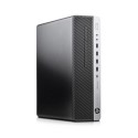 T1/800G3i516GB256GBW10P Refurbished HP EliteDesk 800 G3 SFF Core i5 6th Gen 16GB 256GB Windows 10 Professional Desktop