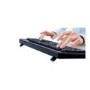 Genius KM-160 Wired Keyboard and Mouse Combo Black