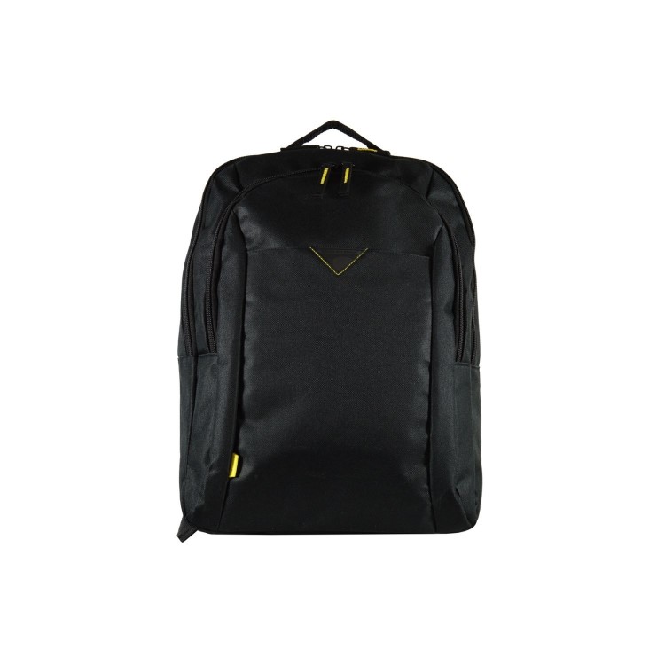 Refurbished HP EliteBook 840 G3 Ultrabook Core i5 6th gen 8GB 256GB 14 Inch Windows 10 Pro Laptop with Laptop Backpack with Genius NX-7000 Wireless Mouse Black