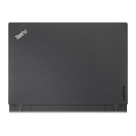 Refurbished Lenovo ThinkPad T470 Core i5 6th Gen 8GB 256GB 14 Inch Windows 10 Professional Laptop