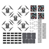 DJI Tello EDU Basic Pack - Drones For Education DJI Tello EDU Basic Pack - Drones For Education