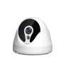 electriQ HD 720p 4 Dome Camera CCTV System with Professional Installation