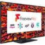 Refurbished Panasonic 49" 4K Ultra HD with HDR10 LED Freeview Play Smart TV