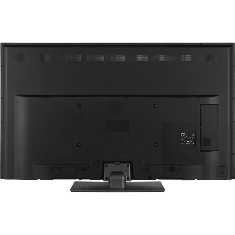 Refurbished Panasonic 49" 4K Ultra HD with HDR10 LED Freeview Play Smart TV