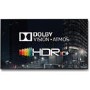Panasonic TX-58GX800B 58" 4K Ultra HD Smart HDR10+ LED TV with Dolby Vision 