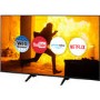 Refurbished Panasonic 65" 4K Ultra HD with HDR LED Freeview Play Smart TV