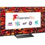 Panasonic TX-65GX800B 65" 4K Ultra HD HDR10+ Smart LED TV with HCX Processor