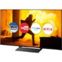 Panasonic TX-65GX800B 65" 4K Ultra HD HDR10+ Smart LED TV with HCX Processor