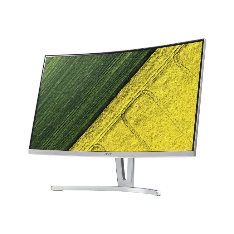 Acer ED273 27 Inch Full HD Freesync Curved Gaming Monitor + Xbox One S/Forza Bundle