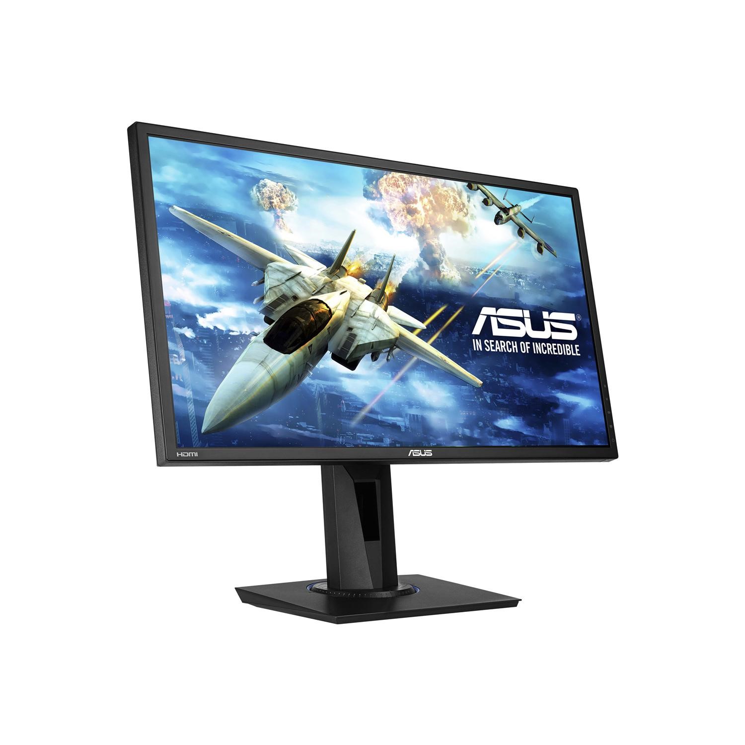ASUS VG245H Review 2026: 1080p 75Hz Gaming Monitor