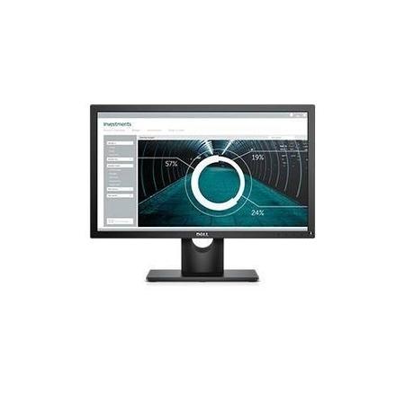 Dell OptiPlex 2050 Core i3-7100 4GB 500GB HD Win 10 Pro Desktop + Dell 21.5" VGA DP Monitor Bundle