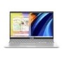 Bundle of ASUS Vivobook 15 X1500EA 15.6" Laptop with ZenScreen MB165B 15.6" Monitor