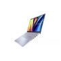 Bundle of ASUS Vivobook 15 X1502ZA-BQ162W 15.6" Laptop with ZenScreen MB165B 15.6" Monitor