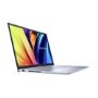 Bundle of ASUS Vivobook 15 X1502ZA-BQ162W 15.6" Laptop with ZenScreen MB165B 15.6" Monitor
