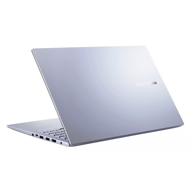 Bundle of ASUS Vivobook 15 X1502ZA-BQ162W 15.6" Laptop with ZenScreen MB165B 15.6" Monitor