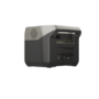 EcoFlow River 2 Pro Power Station 768Wh Portable Power Bank with EcoFlow 160W Portable Solar Panel